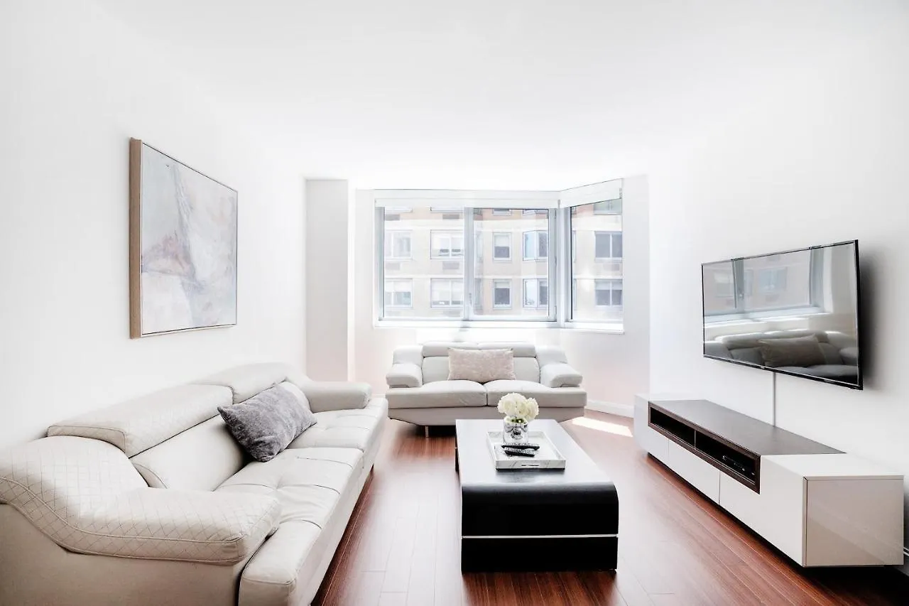 Lejlighed Amazing Murray Hill New York