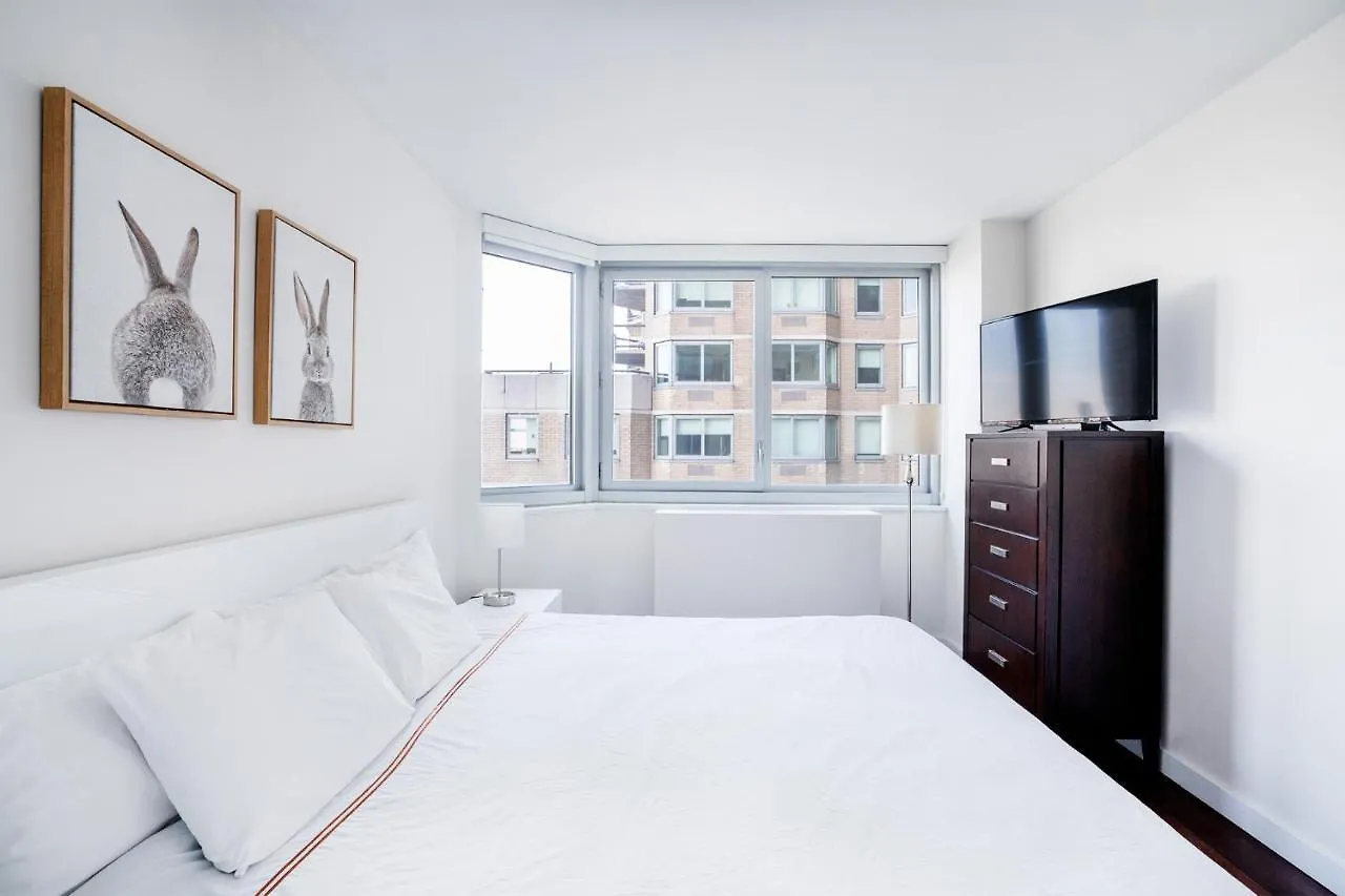 Amazing Murray Hill New York