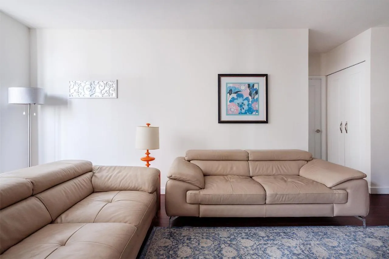 Lejlighed Amazing Murray Hill New York USA