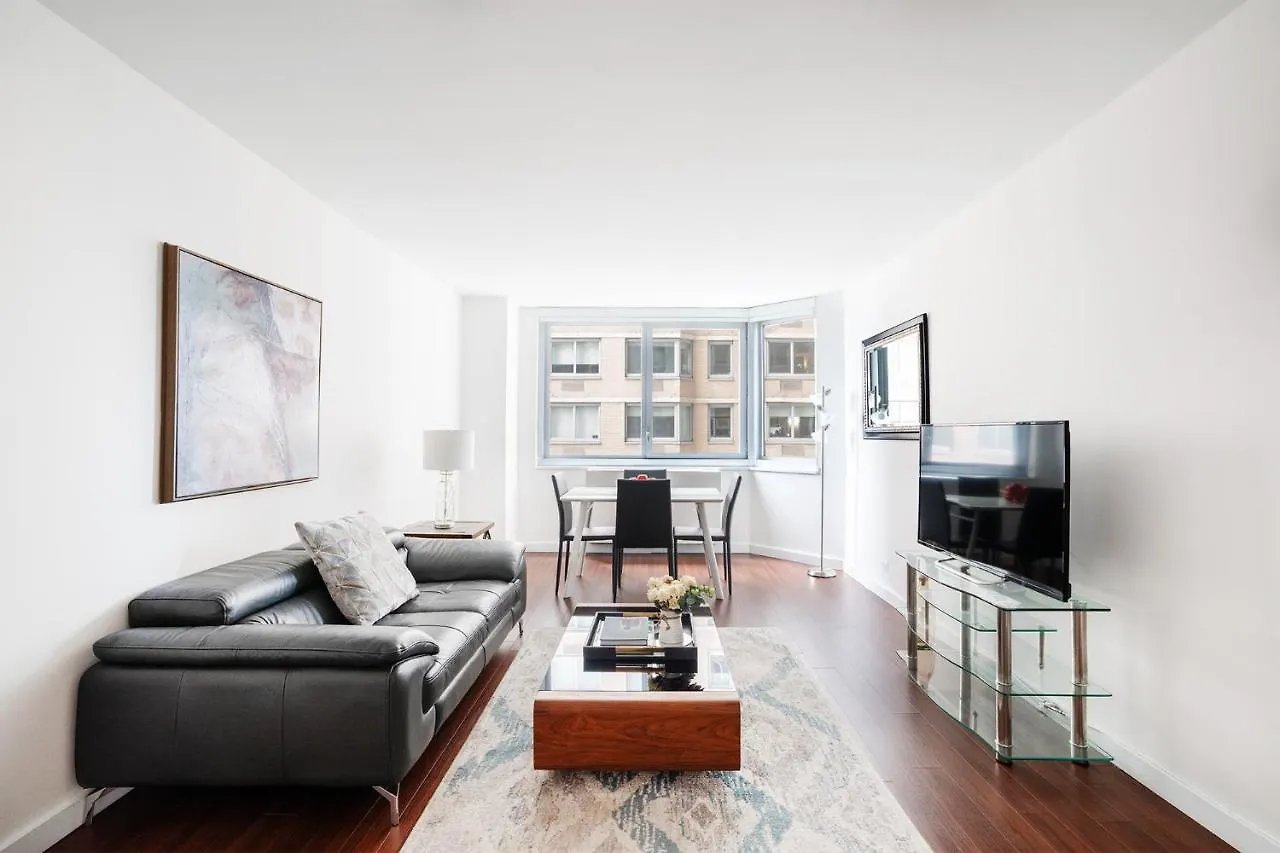Lejlighed Amazing Murray Hill New York
