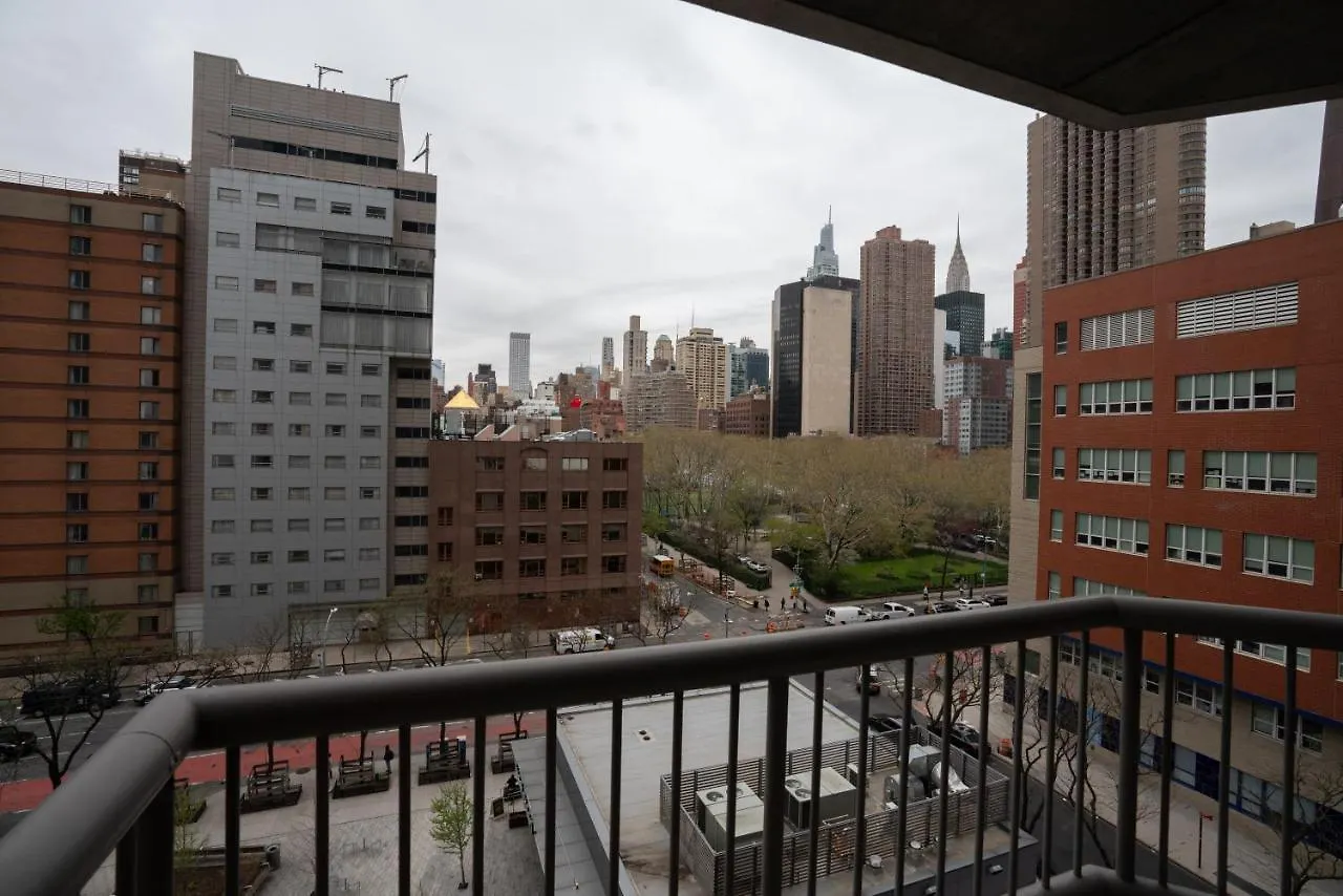 Amazing Murray Hill New York USA