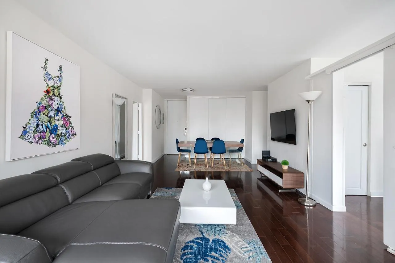 Lejlighed Amazing Murray Hill New York