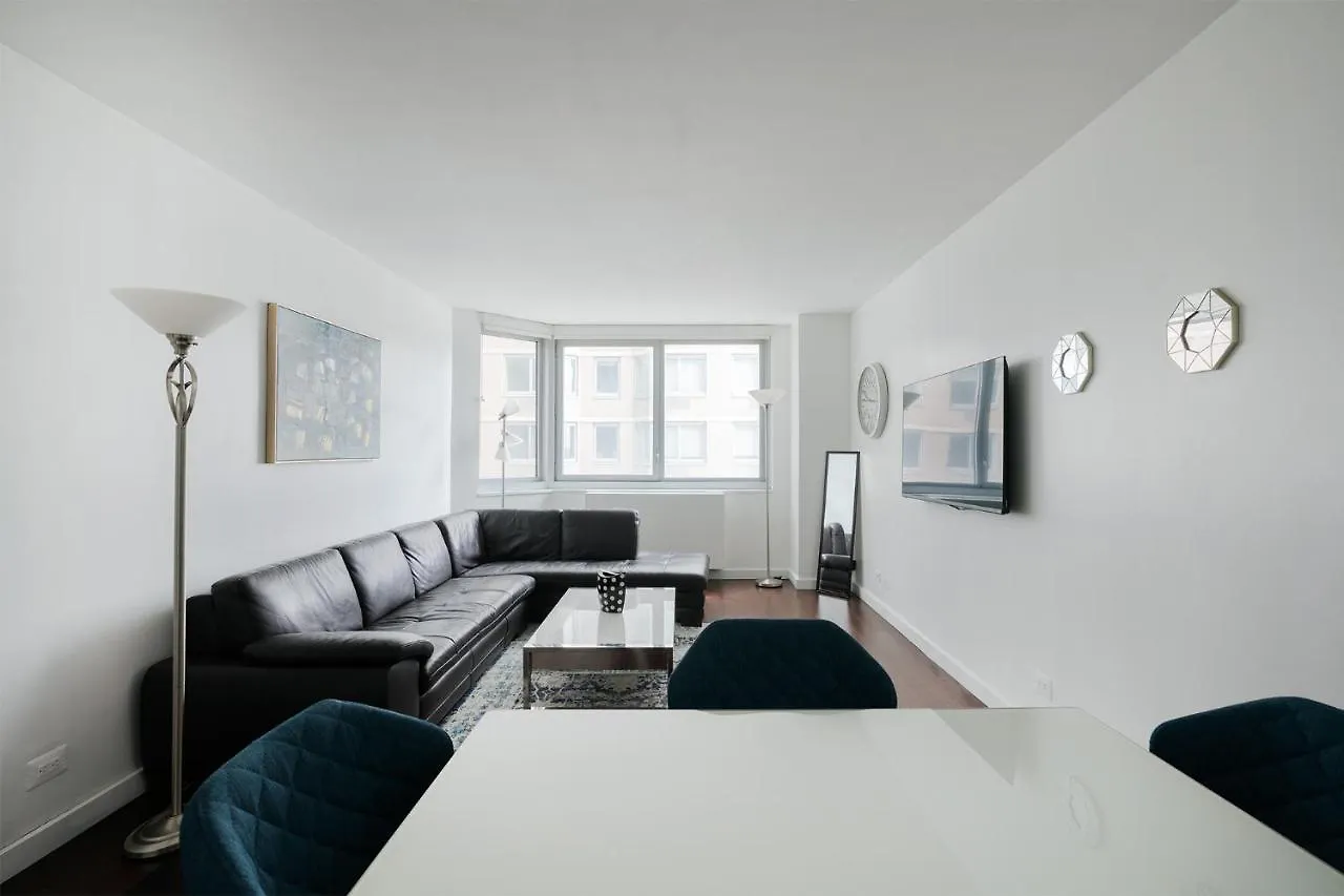 Lejlighed Amazing Murray Hill New York