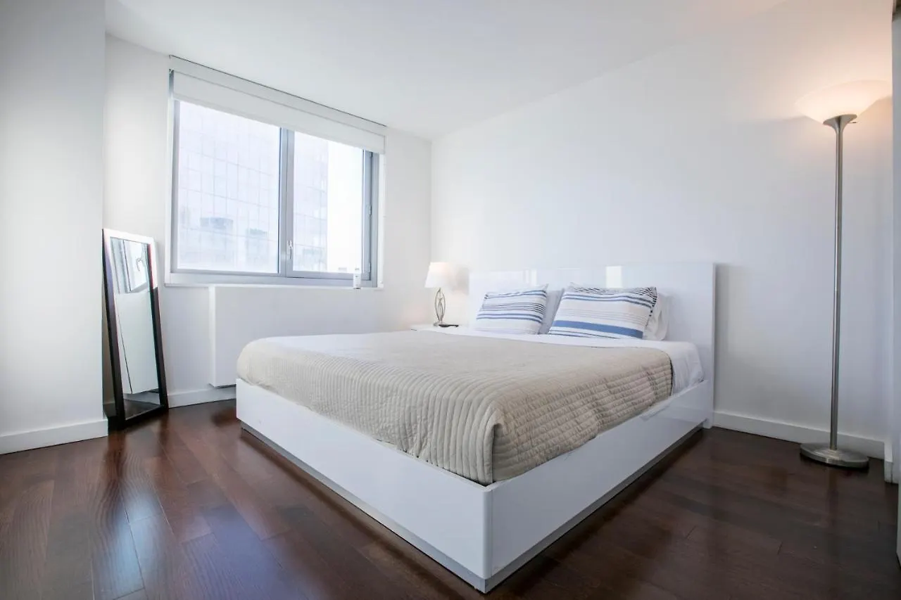 Amazing Murray Hill New York Lejlighed
